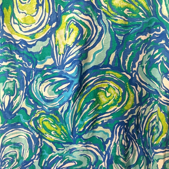 Lilly Pulitzer Linden Dress - Picture 2 of 7